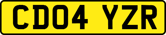 CD04YZR