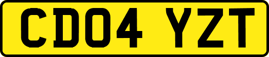 CD04YZT