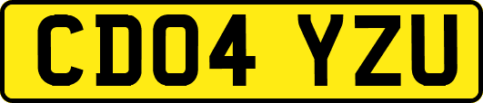 CD04YZU