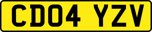 CD04YZV