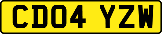 CD04YZW
