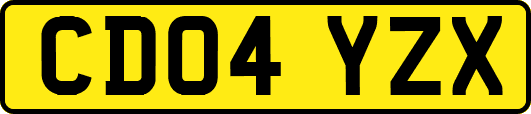 CD04YZX