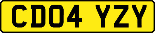 CD04YZY