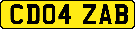 CD04ZAB