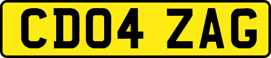 CD04ZAG