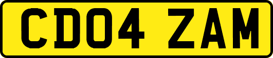 CD04ZAM