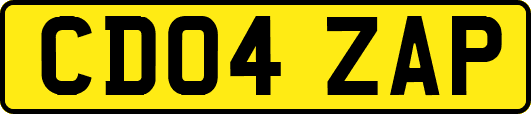 CD04ZAP