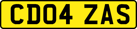 CD04ZAS