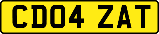CD04ZAT