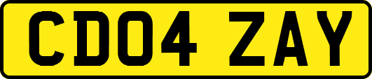 CD04ZAY