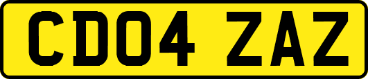 CD04ZAZ
