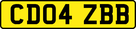 CD04ZBB