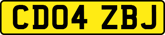 CD04ZBJ