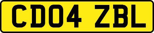 CD04ZBL