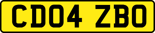 CD04ZBO