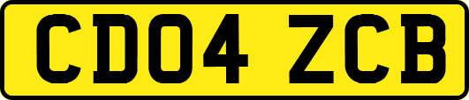 CD04ZCB