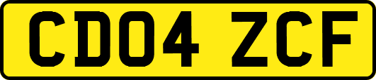 CD04ZCF