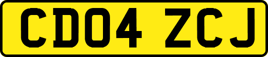 CD04ZCJ