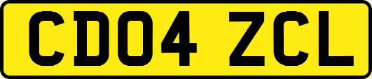 CD04ZCL