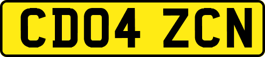 CD04ZCN