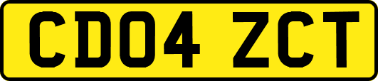 CD04ZCT