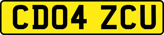 CD04ZCU