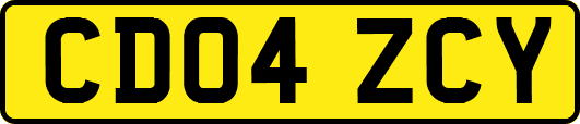 CD04ZCY