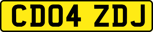 CD04ZDJ