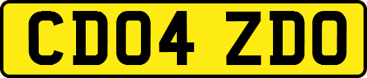 CD04ZDO
