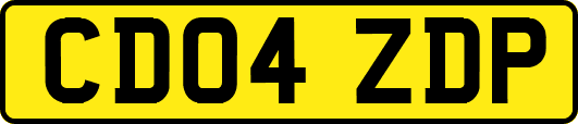 CD04ZDP