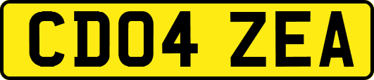 CD04ZEA