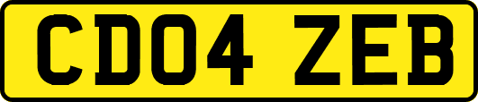CD04ZEB