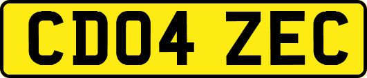 CD04ZEC