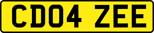 CD04ZEE