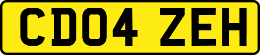 CD04ZEH