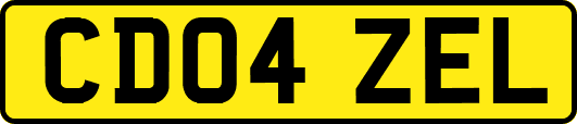 CD04ZEL