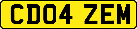 CD04ZEM