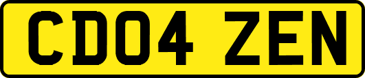 CD04ZEN