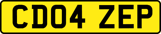 CD04ZEP