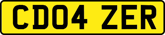 CD04ZER