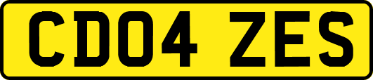 CD04ZES