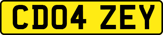 CD04ZEY