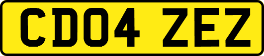 CD04ZEZ