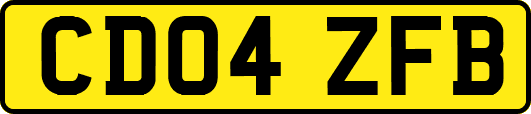 CD04ZFB
