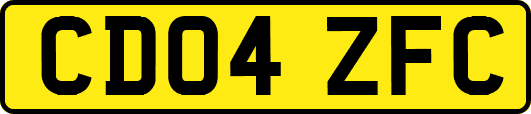 CD04ZFC