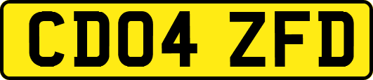 CD04ZFD