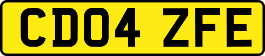 CD04ZFE