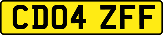 CD04ZFF