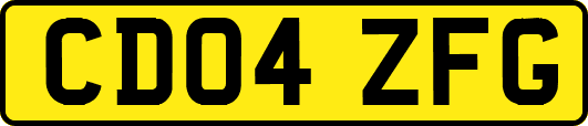 CD04ZFG