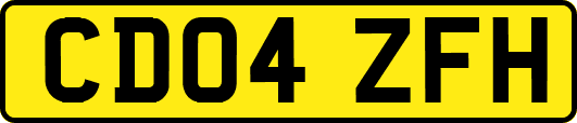 CD04ZFH